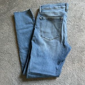 GUC Lucky Brand jeans, size 10